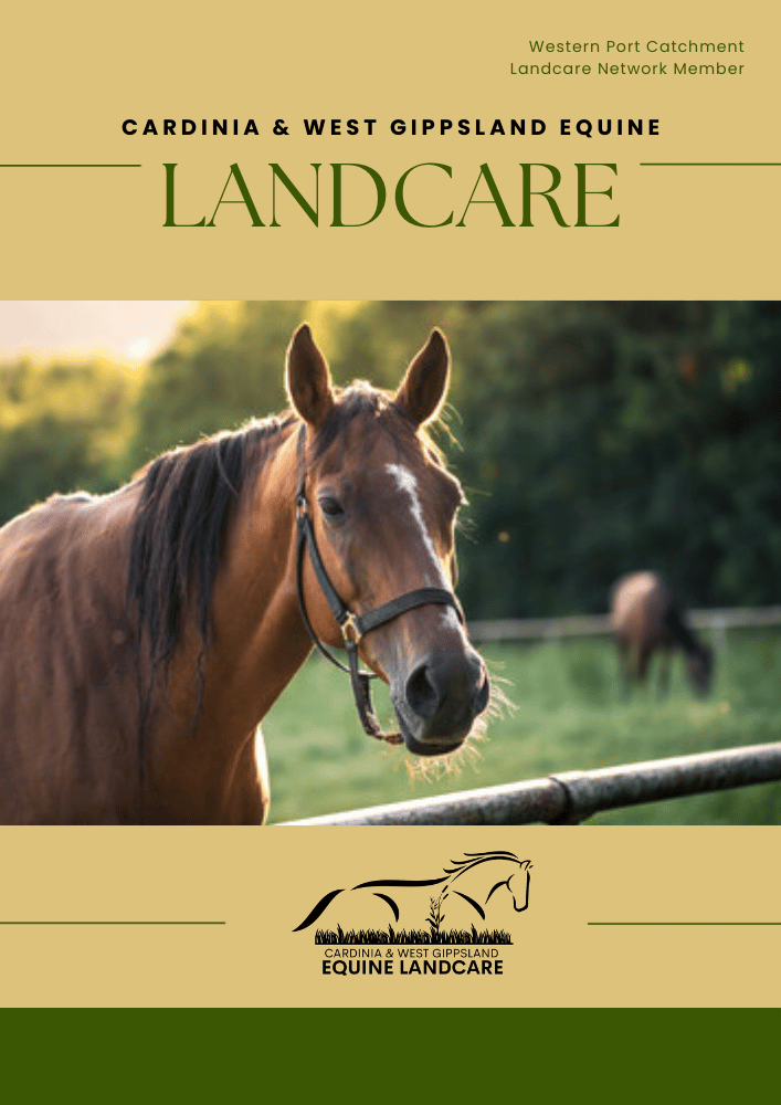 CardiniaWestGippEquineLandcare