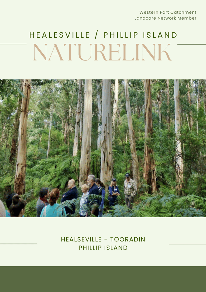 HealesvillePhillipIslandNatureLink