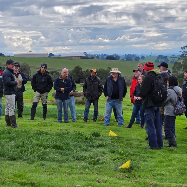 WPCLN Climate Smart Workshop 1